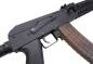 Preview: Golden Eagle GE17 AK Carbine Black 0,5 Joule